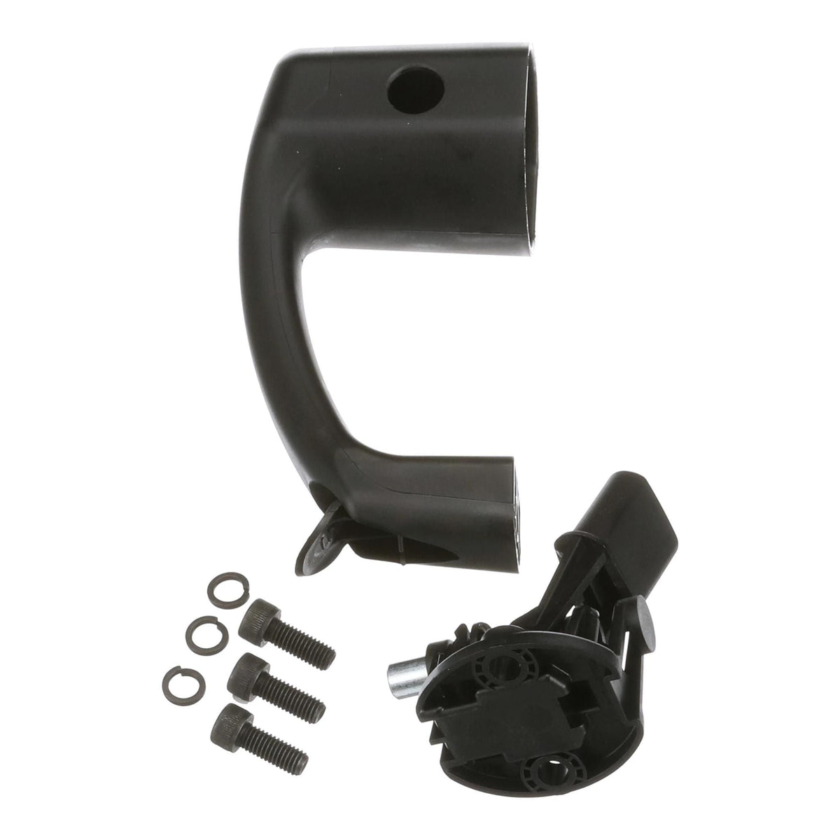 71M9-01091 - OEM LEFT LATCH ASSEMBLY - CASE CONSTRUCTION