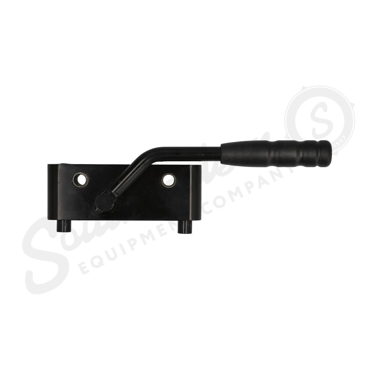 71MH-12060CG - OEM LEFT LATCH ASSEMBLY - CASE CONSTRUCTION