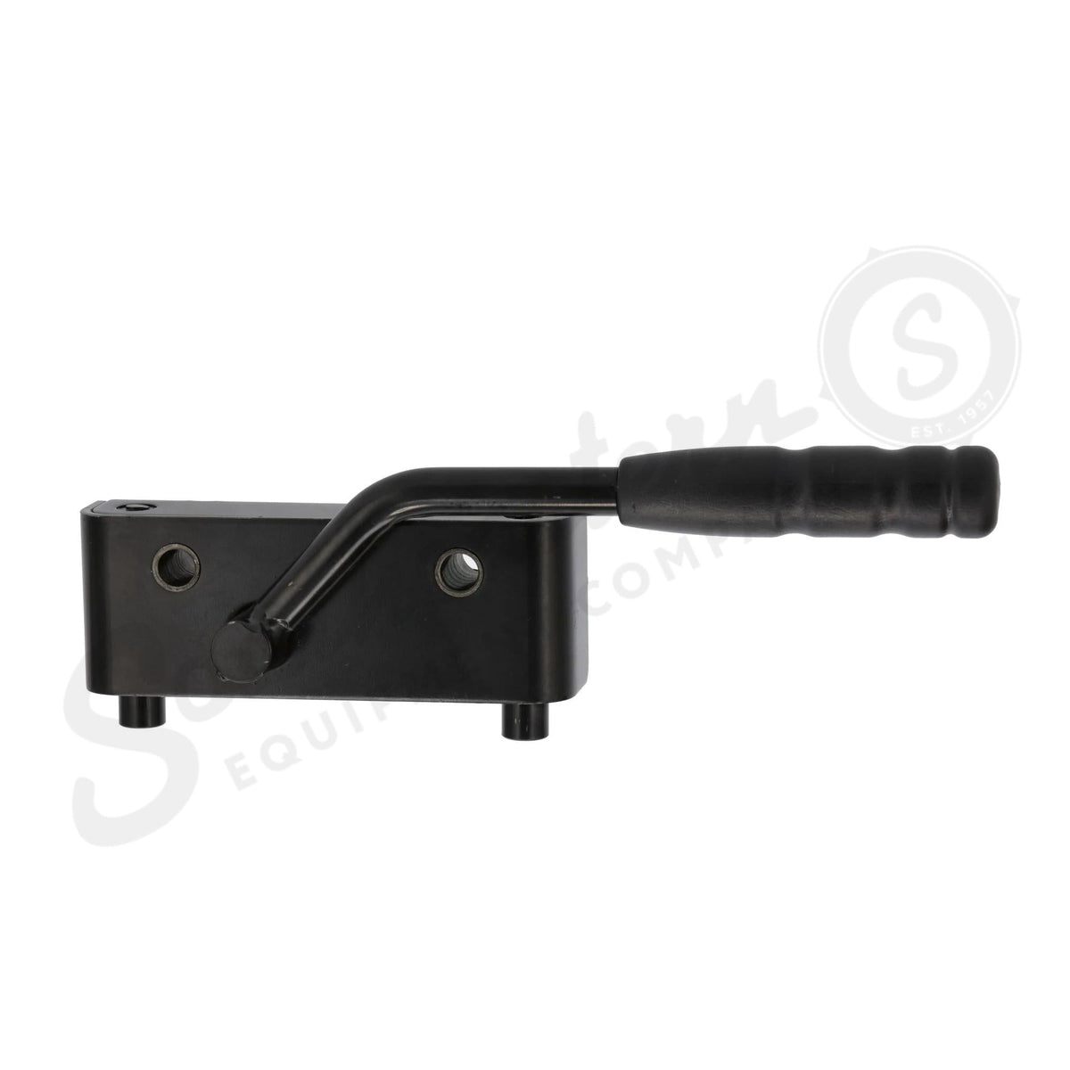 71MH-12060CG - OEM LEFT LATCH ASSEMBLY - CASE CONSTRUCTION