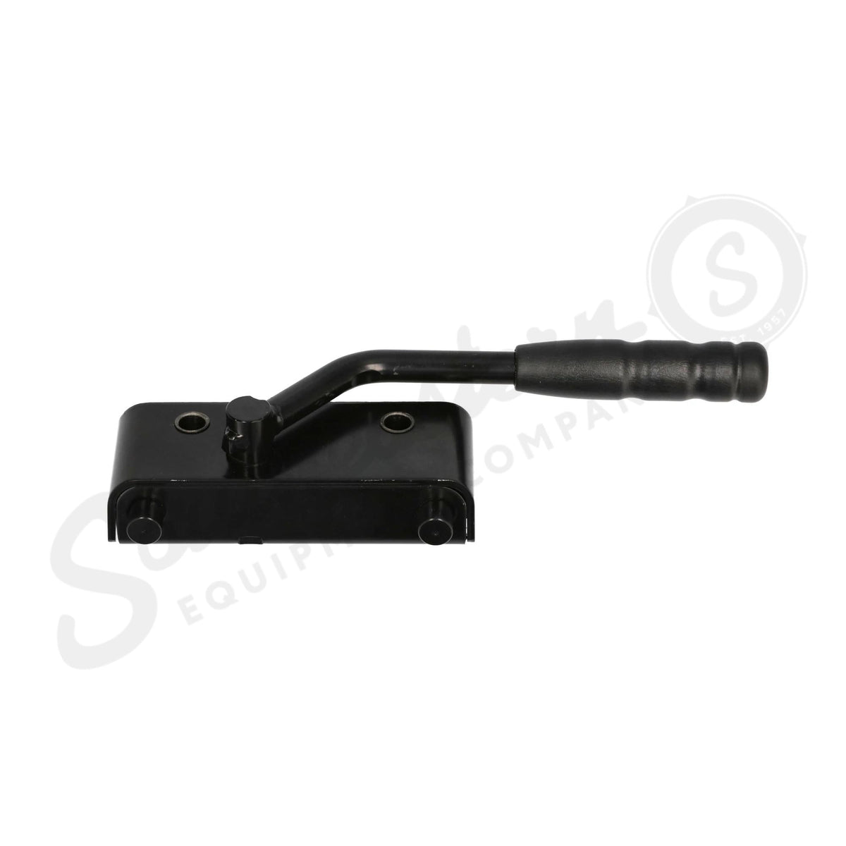 71MH-12060CG - OEM LEFT LATCH ASSEMBLY - CASE CONSTRUCTION