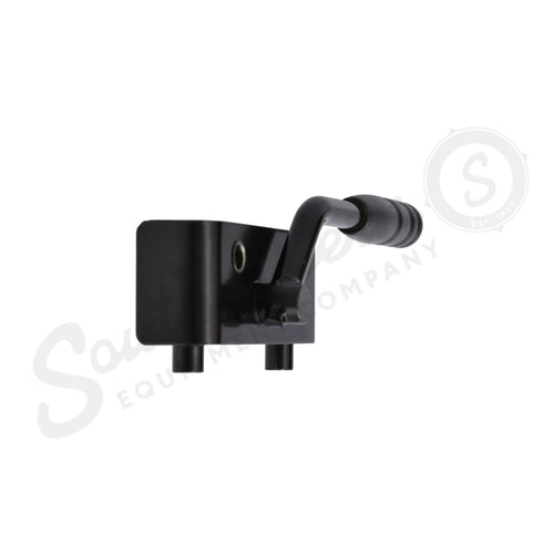 71MH-12060CG - OEM LEFT LATCH ASSEMBLY - CASE CONSTRUCTION