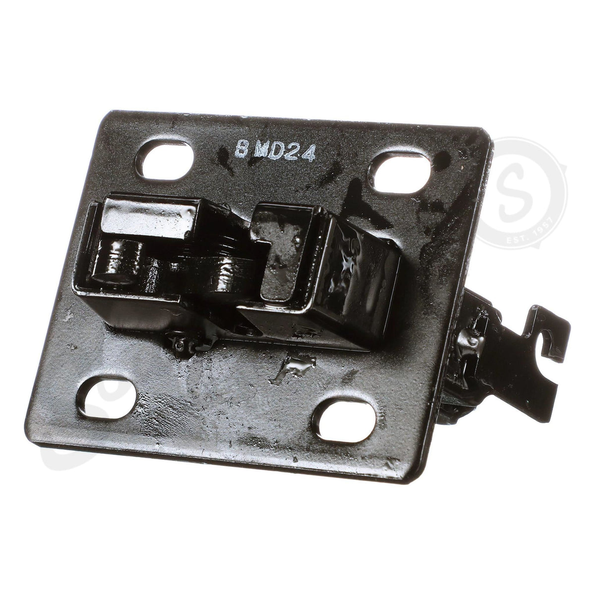 71MH-12530 - OEM LATCH - CASE CONSTRUCTION