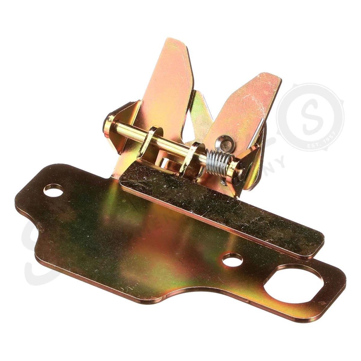 71MH-52601 - OEM LATCH - CASE CONSTRUCTION