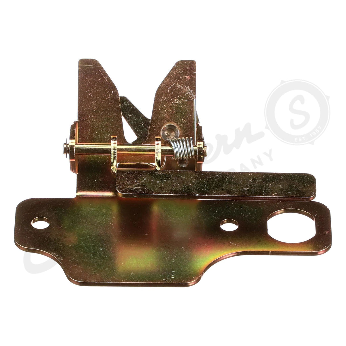 71MH-52601 - OEM LATCH - CASE CONSTRUCTION