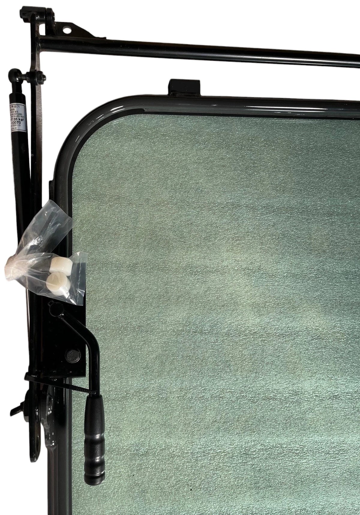 71MK-11800CG - OEM DOOR - CASE CONSTRUCTION
