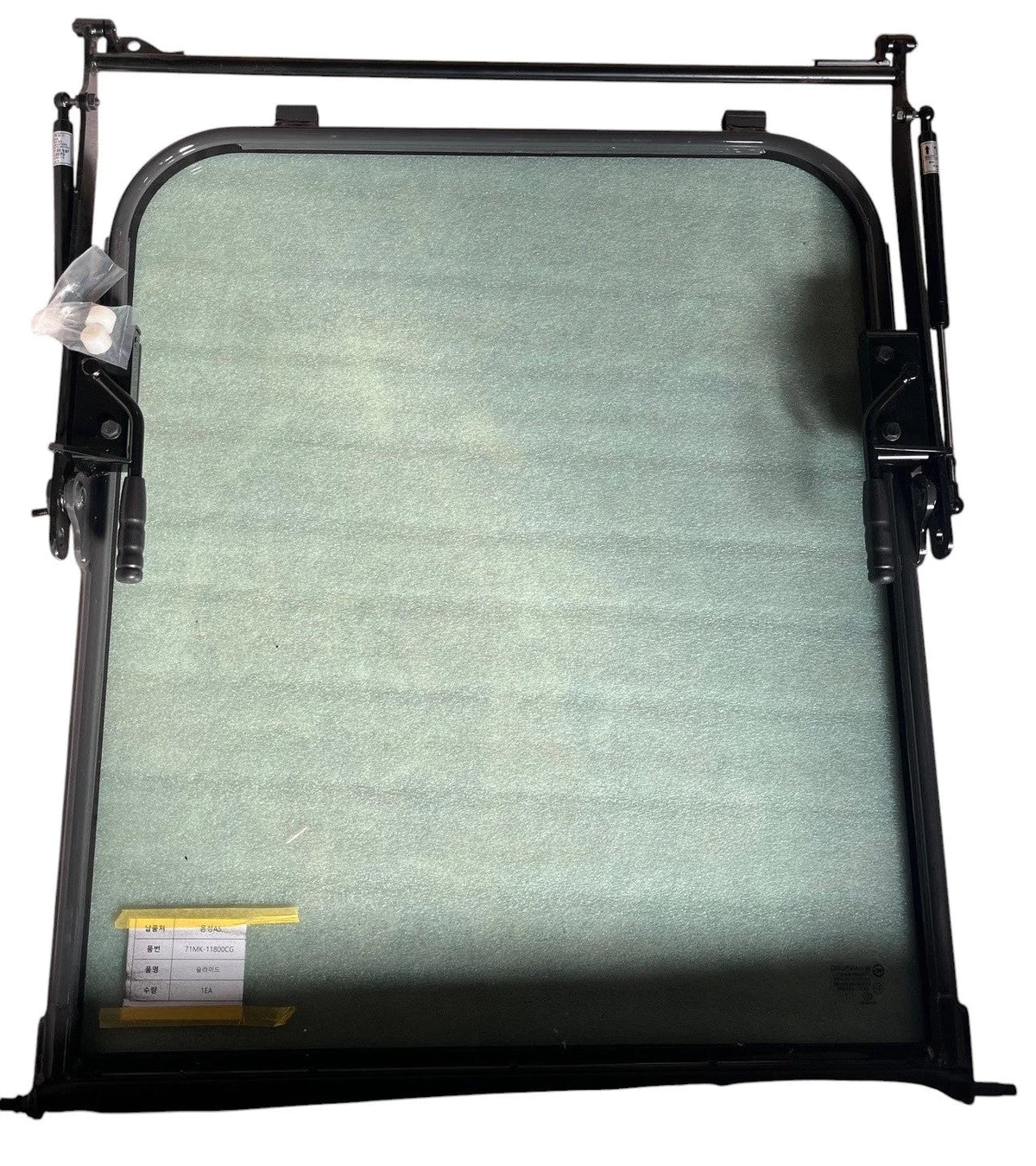 71MK-11800CG - OEM DOOR - CASE CONSTRUCTION