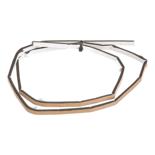 71ML-00970-AS - OEM GASKET - CASE CONSTRUCTION