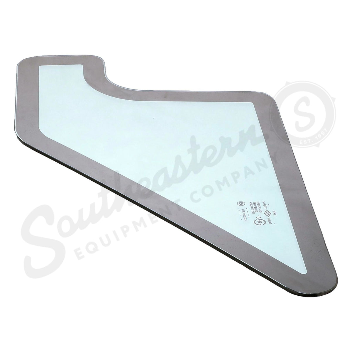 71ML-02100 - OEM GLASS - CASE CONSTRUCTION
