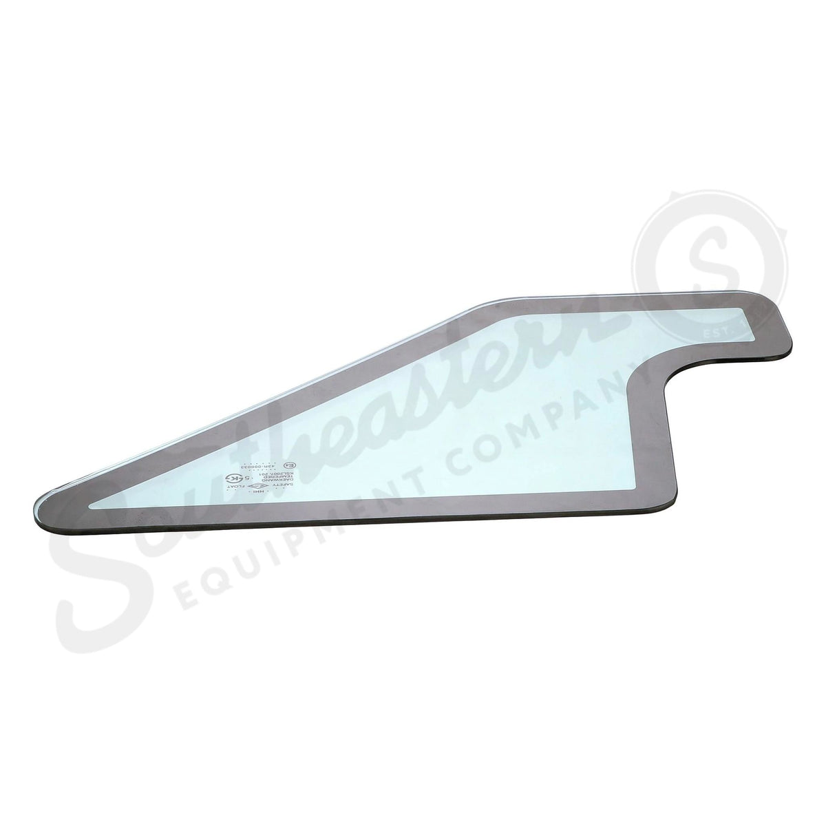 71ML-02100 - OEM GLASS - CASE CONSTRUCTION