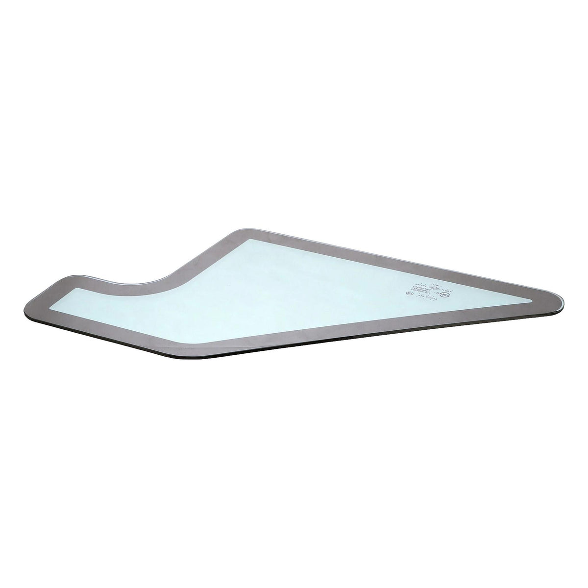 71ML-02100 - OEM GLASS - CASE CONSTRUCTION