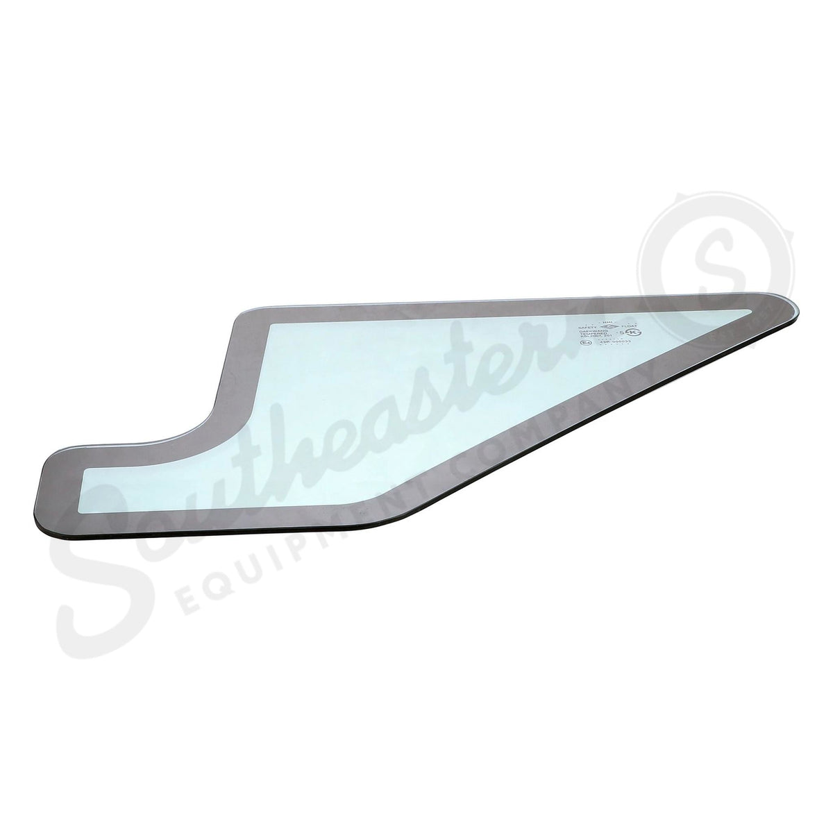 71ML-02100 - OEM GLASS - CASE CONSTRUCTION