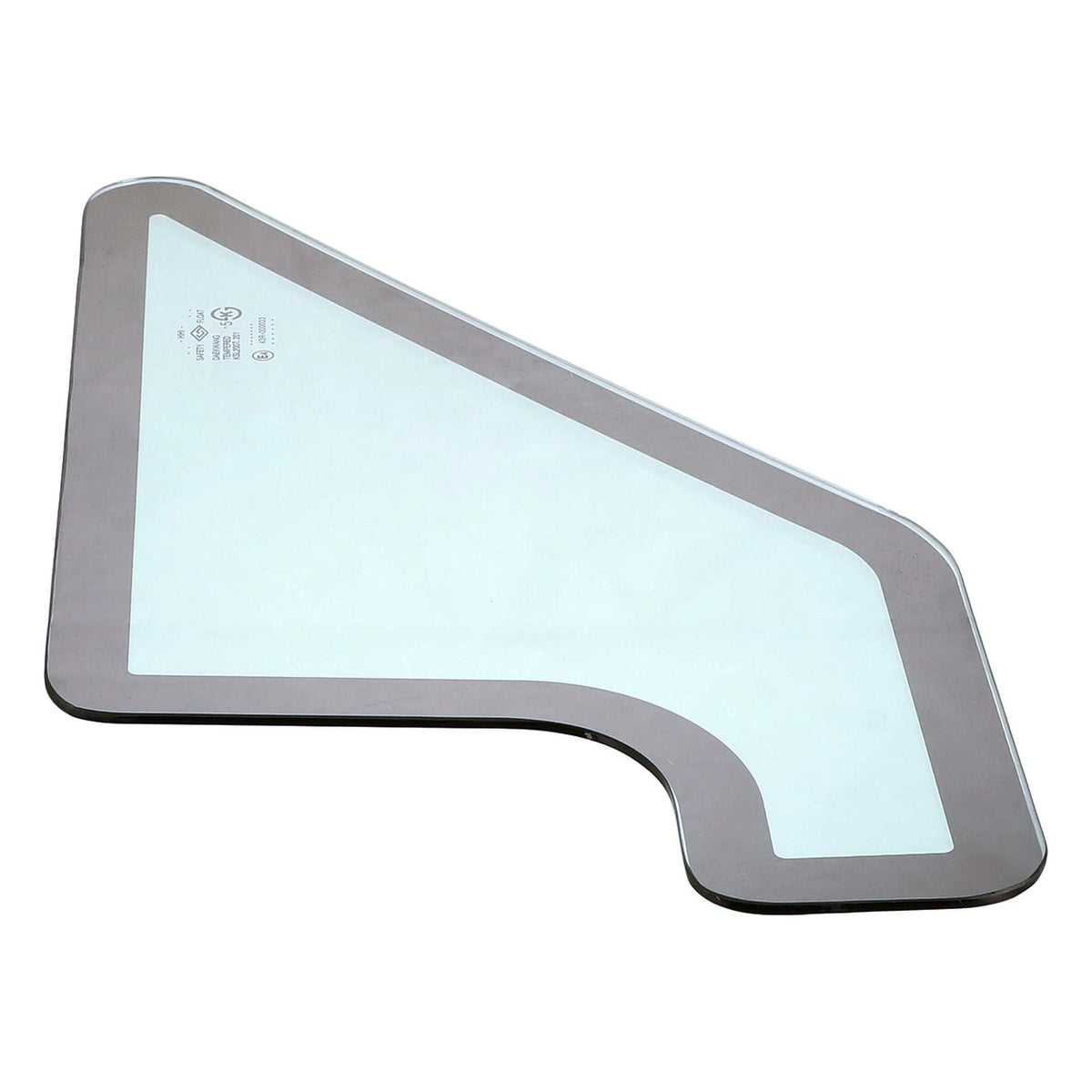 71ML-02100 - OEM GLASS - CASE CONSTRUCTION