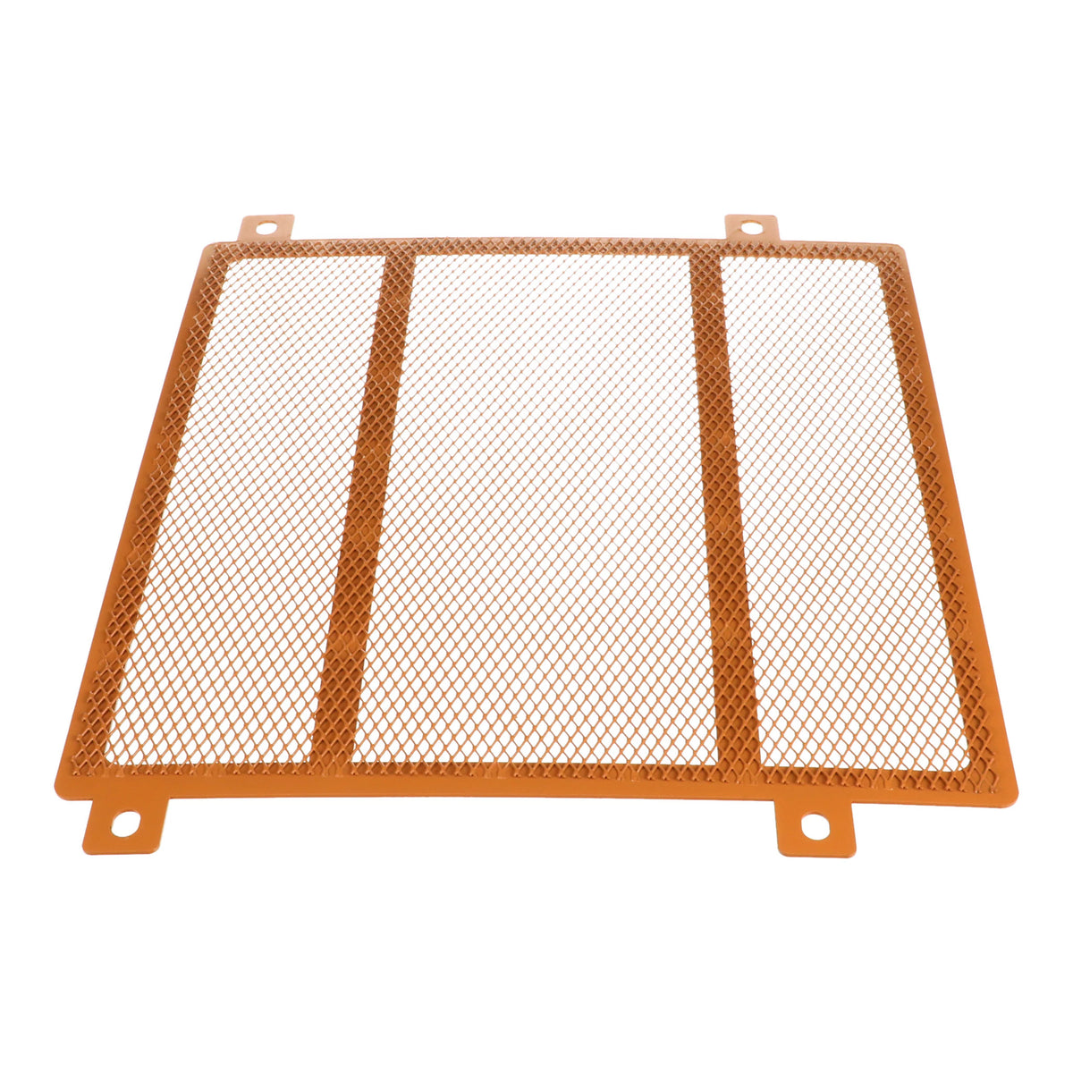 71ML-51401CA - OEM GRILLE - CASE CONSTRUCTION