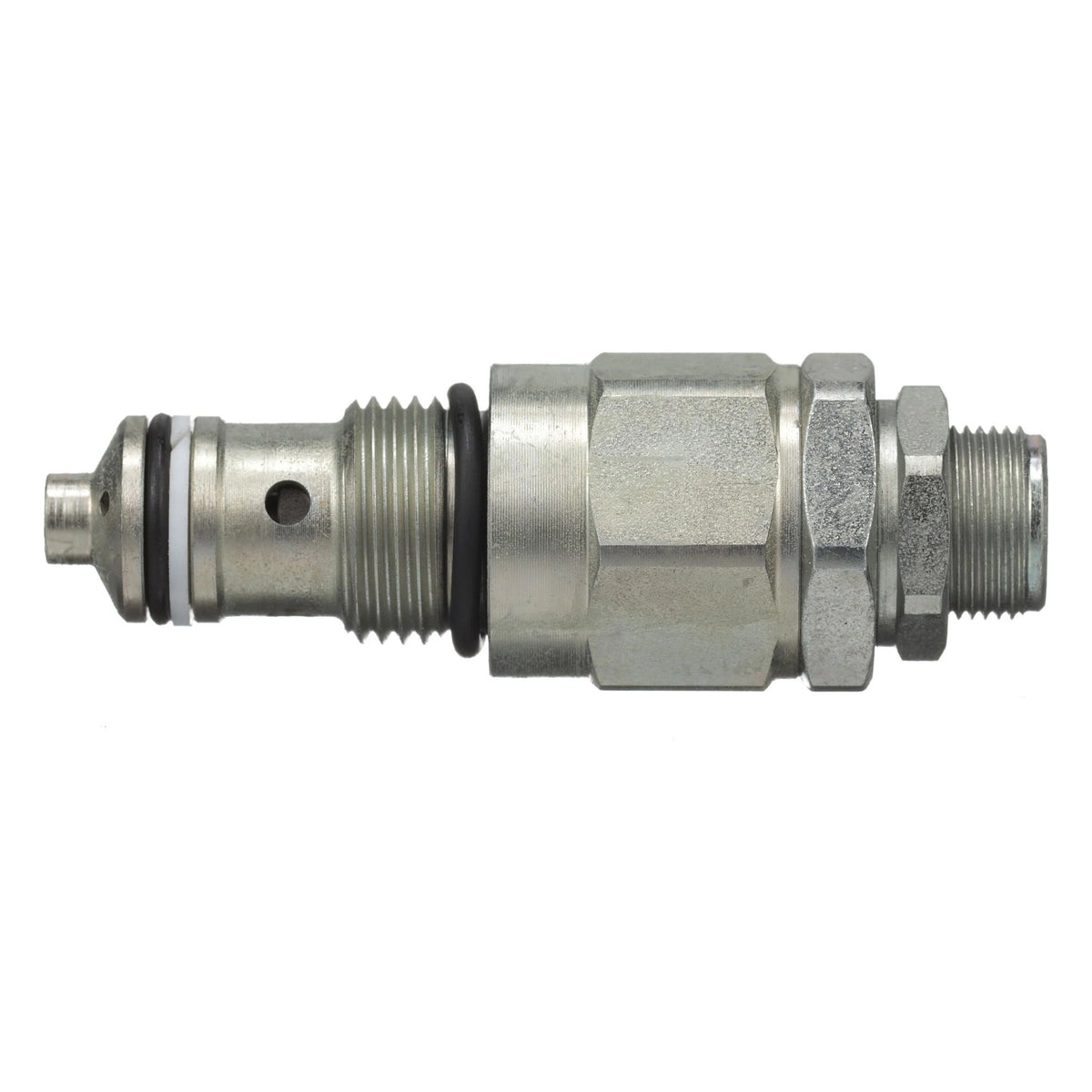 72117668 - OEM VALVE PRESSURE RELIE - CASE CONSTRUCTION
