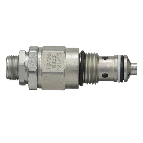 72117668 - OEM Valve Pressure Relie - Case Construction