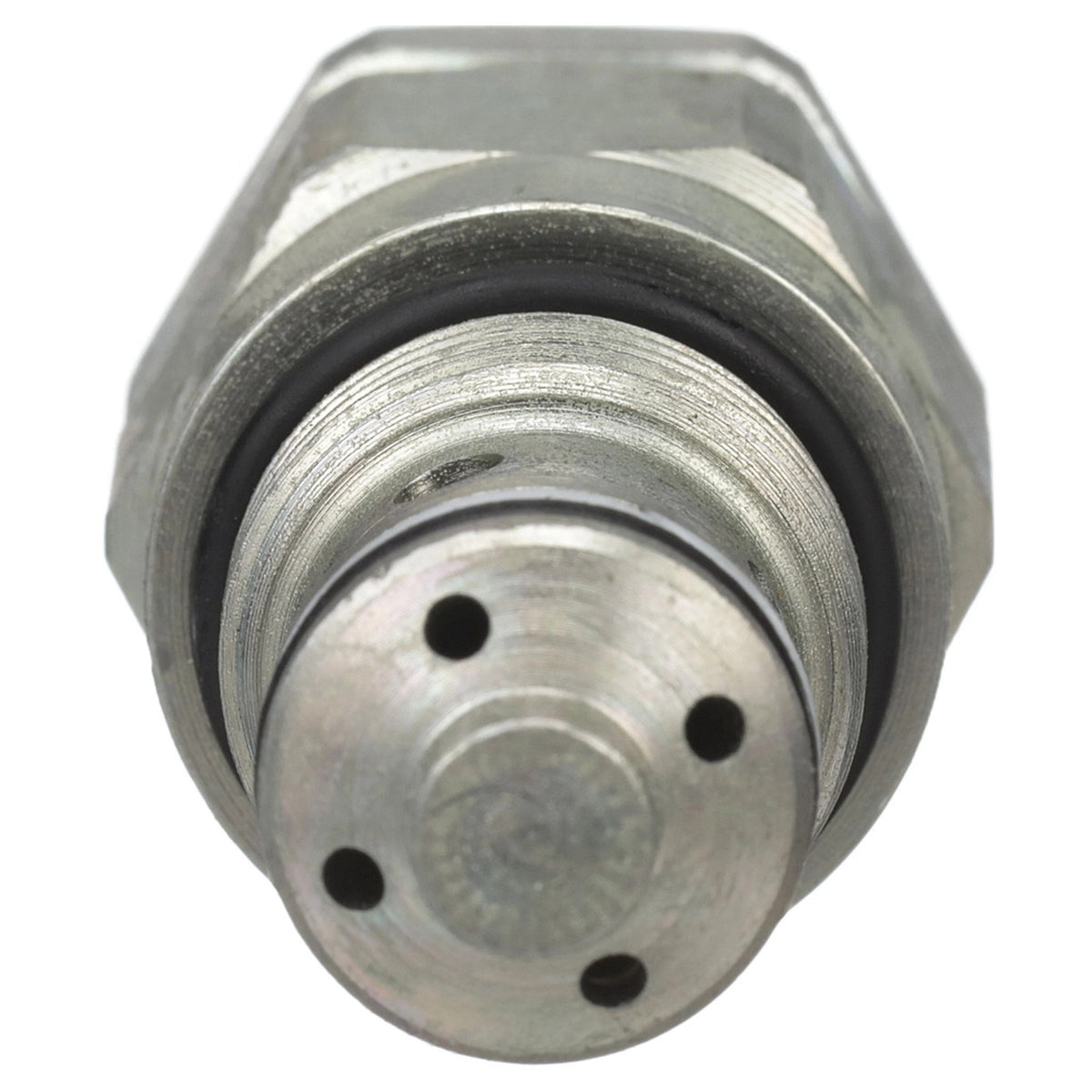 72117668 - OEM VALVE PRESSURE RELIE - CASE CONSTRUCTION