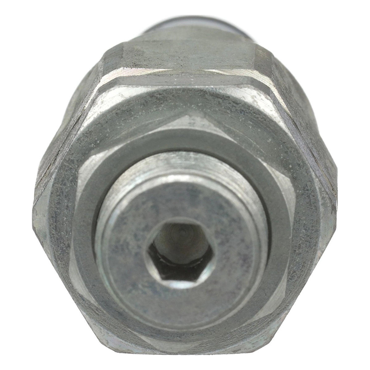72117668 - OEM VALVE PRESSURE RELIE - CASE CONSTRUCTION