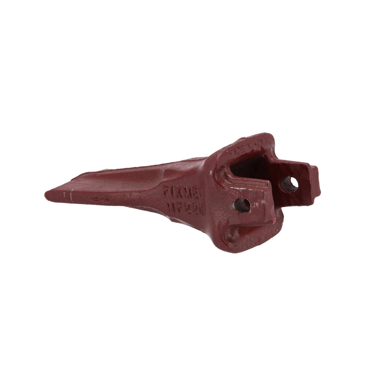 72185128 - OEM BUCKET TOOTH - CASE CONSTRUCTION
