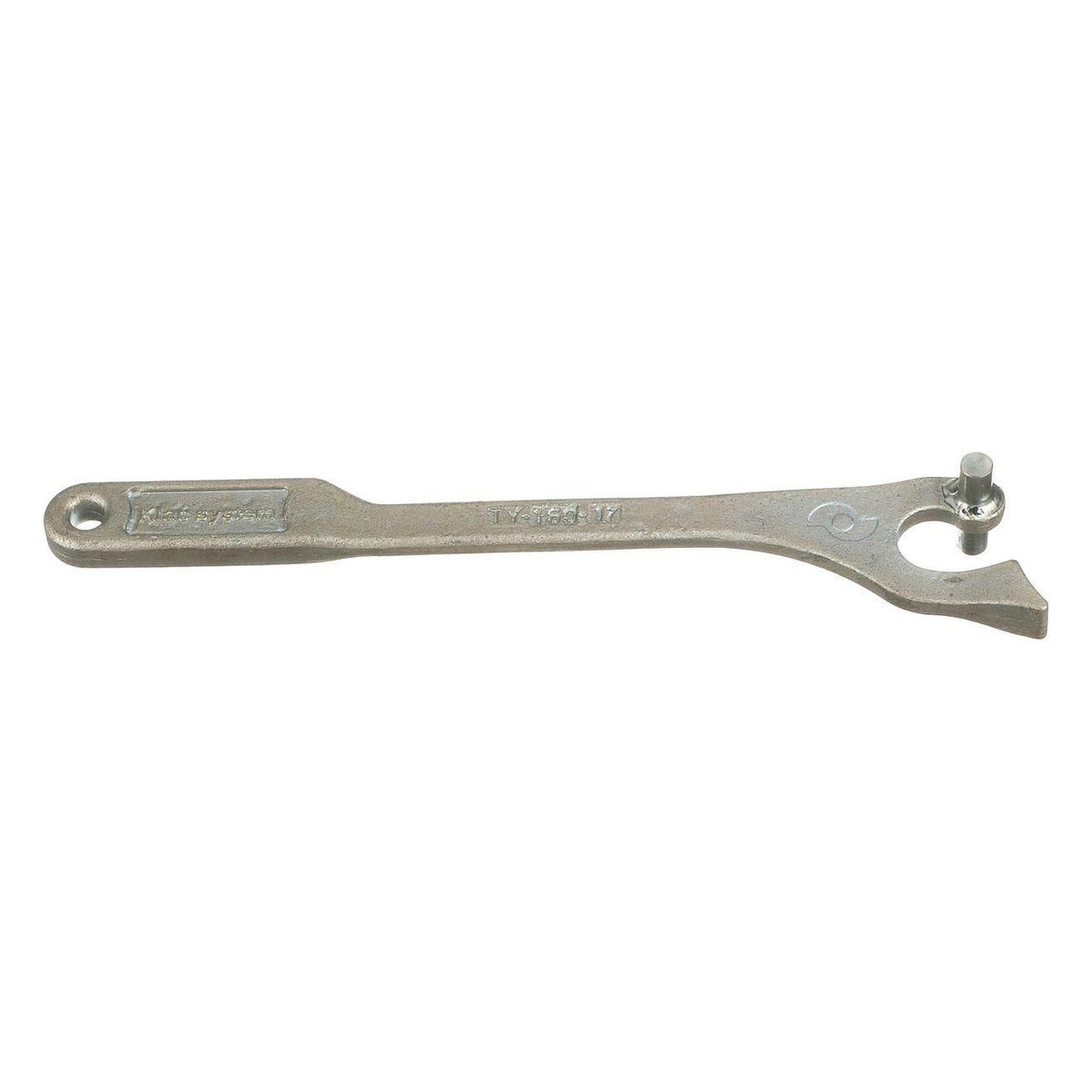 72185784 - OEM MANOEUVRE WRENCH FRANCE - CASE CONSTRUCTION