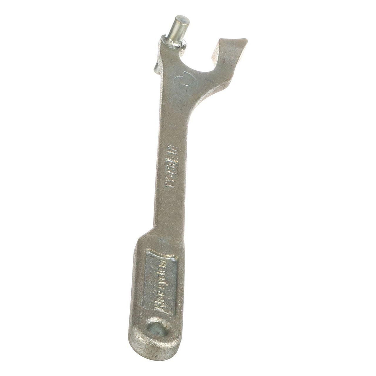 72185784 - OEM MANOEUVRE WRENCH FRANCE - CASE CONSTRUCTION