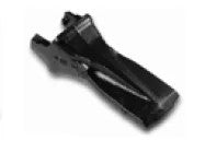 72205063 - OEM KINGMET EXTRA BUCKET TOOTH - CASE CONSTRUCTION
