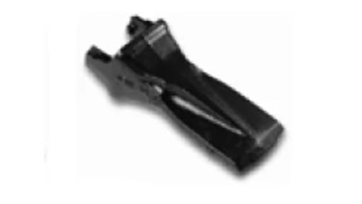 72205063 - OEM KINGMET EXTRA BUCKET TOOTH - CASE CONSTRUCTION