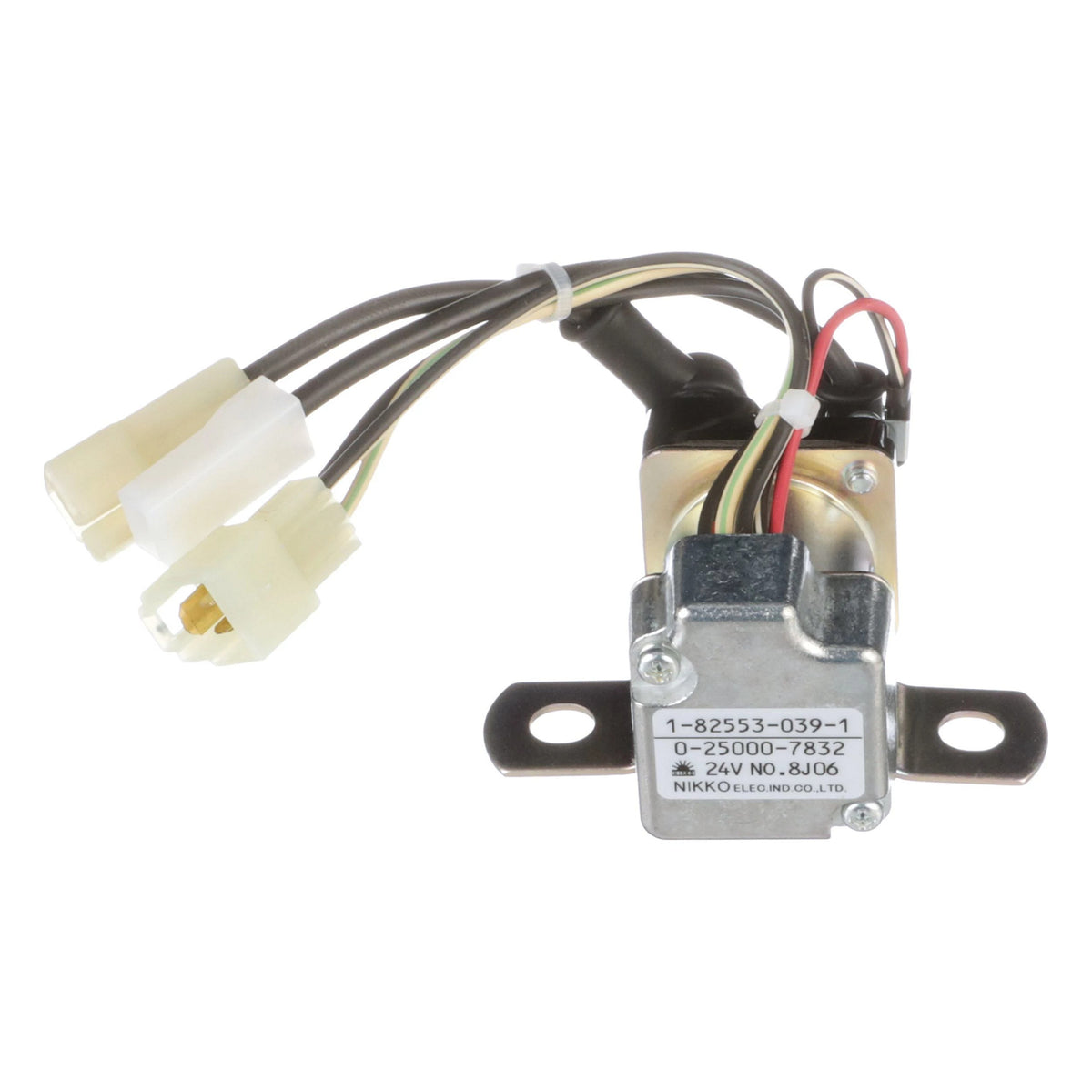 72217466 - OEM RELAY - CASE CONSTRUCTION