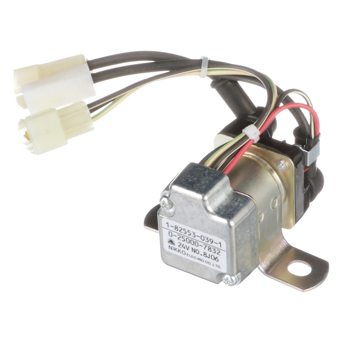 72217466 - OEM RELAY - CASE CONSTRUCTION
