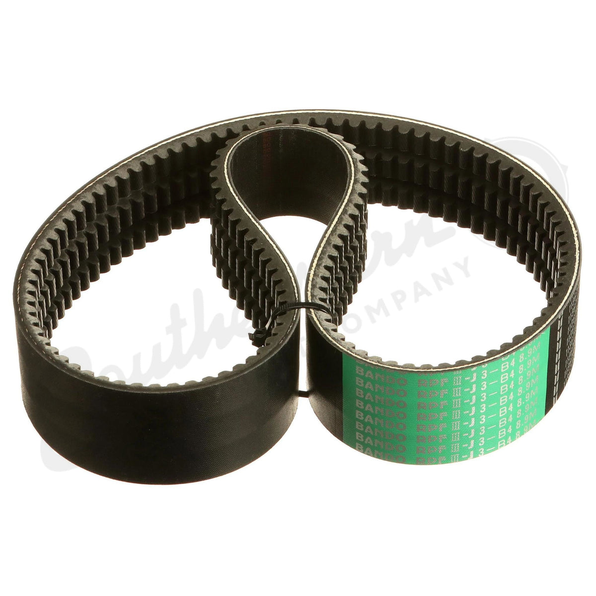 72218756 - OEM FAN & ALTERNATOR DRIVE BELT - CASE CONSTRUCTION