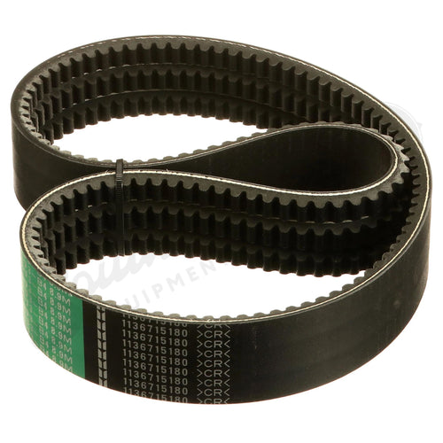 72218756 - OEM FAN & ALTERNATOR DRIVE BELT - CASE CONSTRUCTION