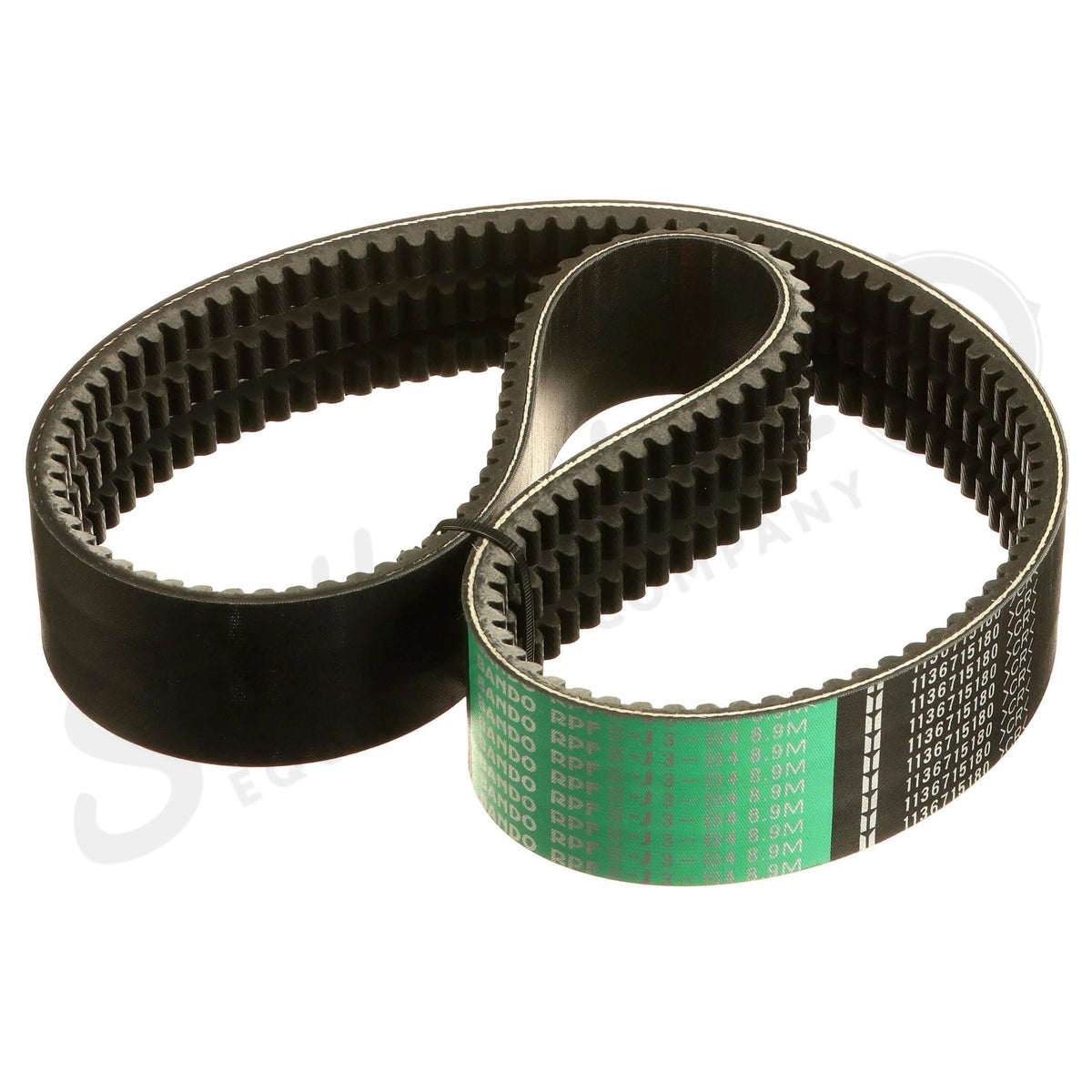 72218756 - OEM FAN & ALTERNATOR DRIVE BELT - CASE CONSTRUCTION