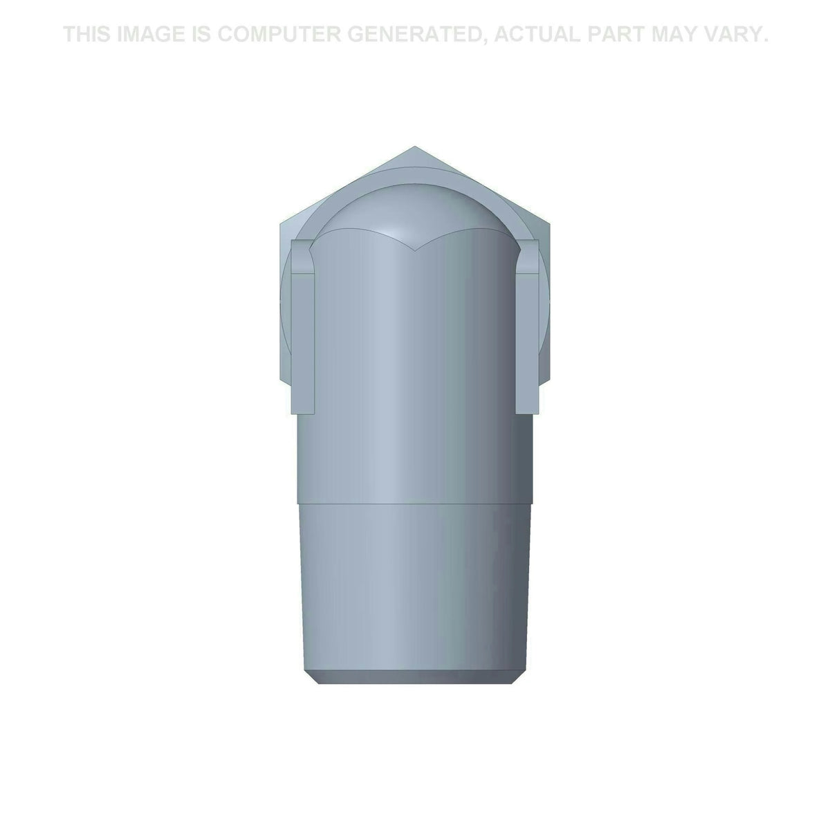 72220097 - OEM CONNECTOR HYD - CASE CONSTRUCTION