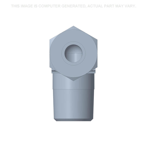72220097 - OEM Connector Hyd - Case Construction
