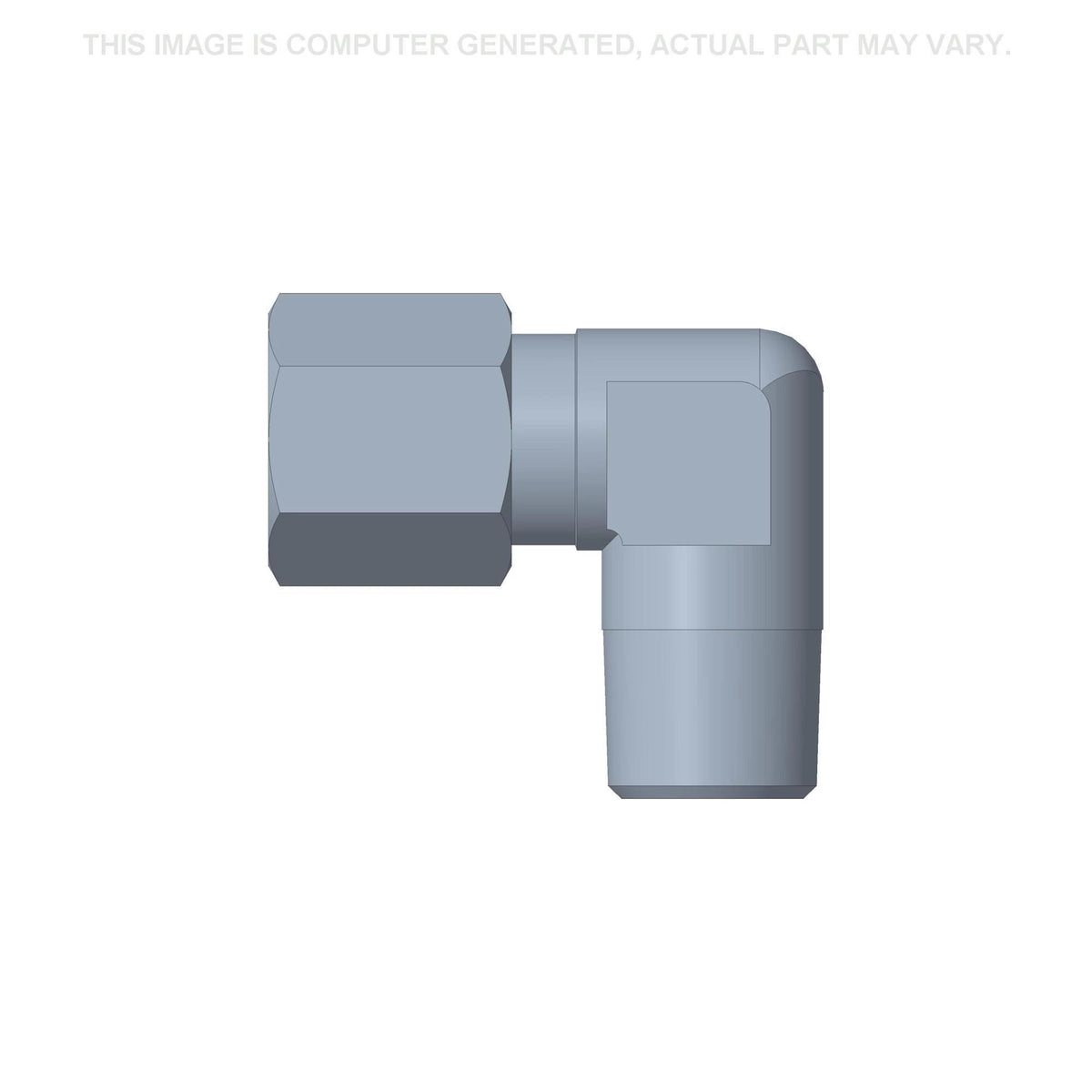 72220097 - OEM CONNECTOR HYD - CASE CONSTRUCTION