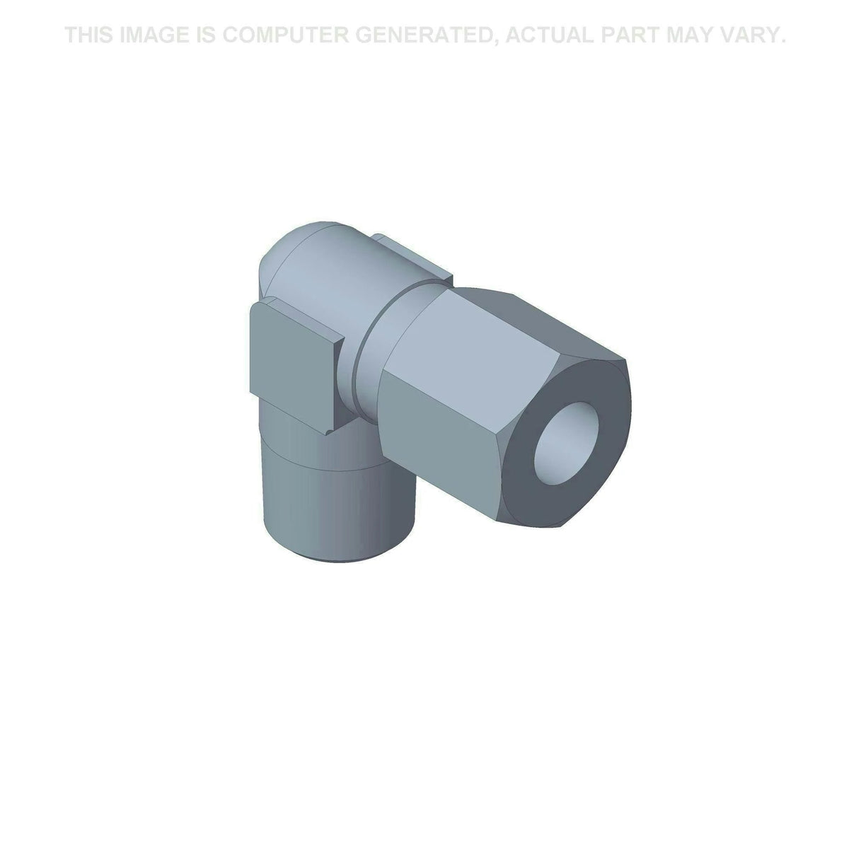 72220097 - OEM CONNECTOR HYD - CASE CONSTRUCTION