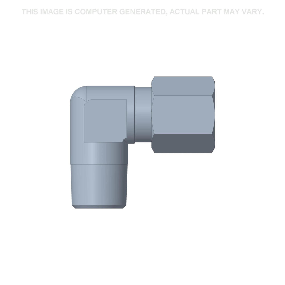 72220097 - OEM CONNECTOR HYD - CASE CONSTRUCTION