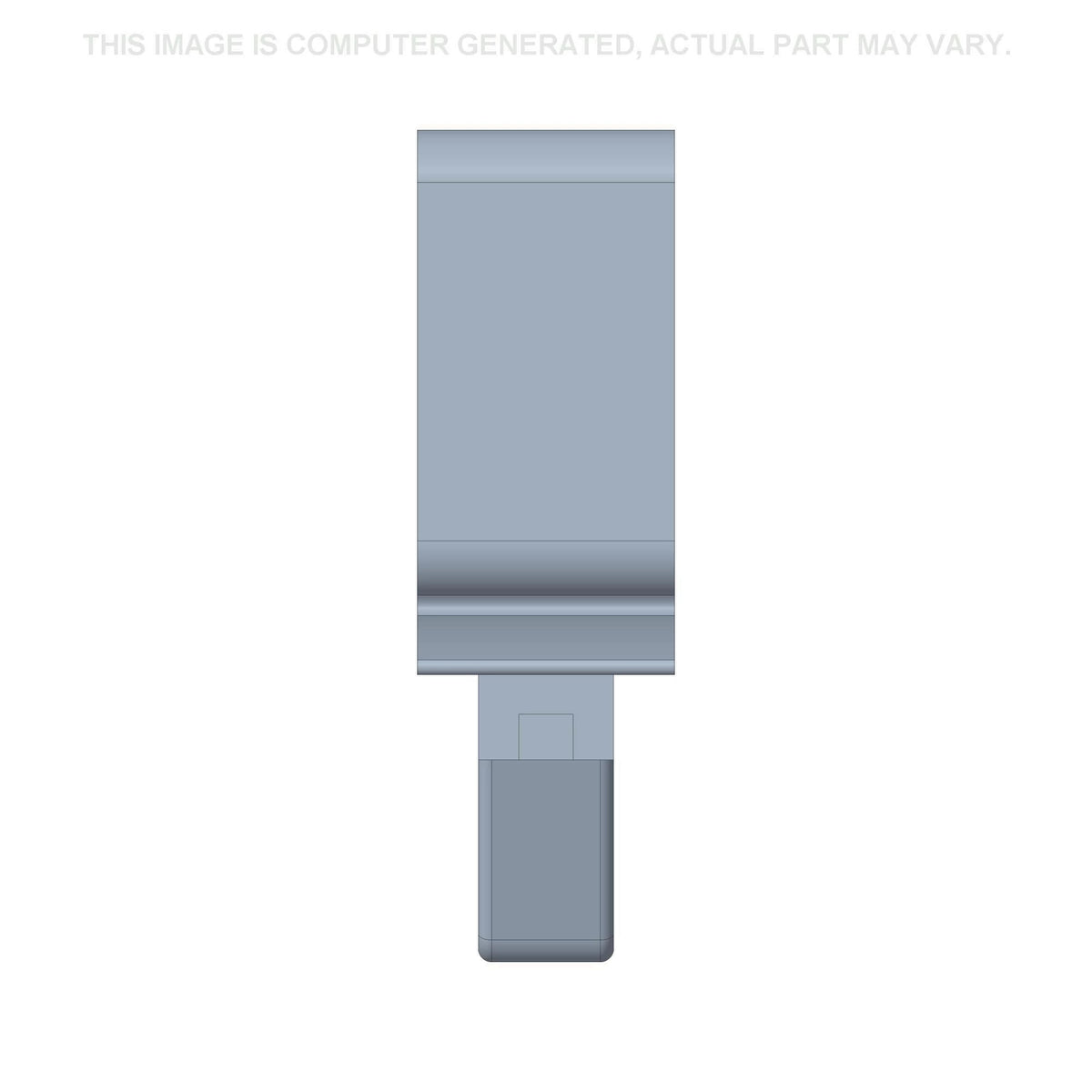 72273491 - OEM CLAMP - CASE CONSTRUCTION