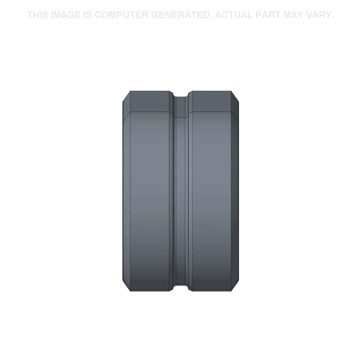 72283883 - OEM TRACK RUBBER - CASE CONSTRUCTION