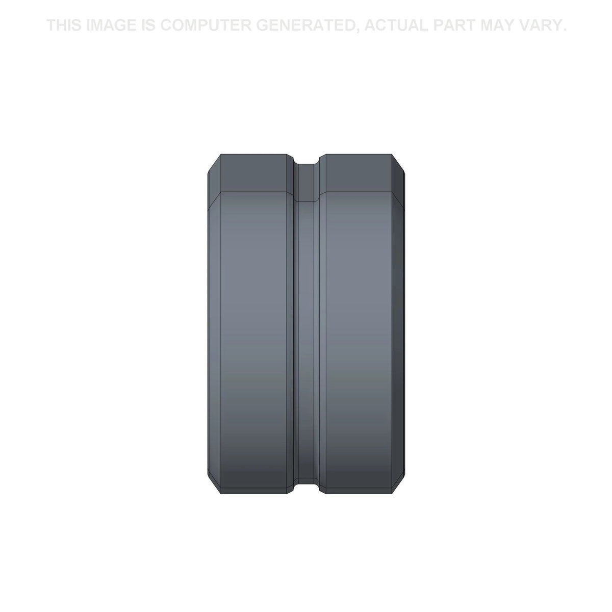 72283883 - OEM TRACK RUBBER - CASE CONSTRUCTION