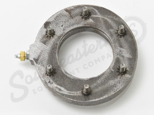 7230219 - OEM SWIVEL ASM-HINGE SEC - ETNYRE