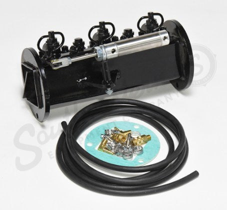 7230231 - OEM BAR EXT-1' CENT NO-VLVS NO-NOZ - ETNYRE