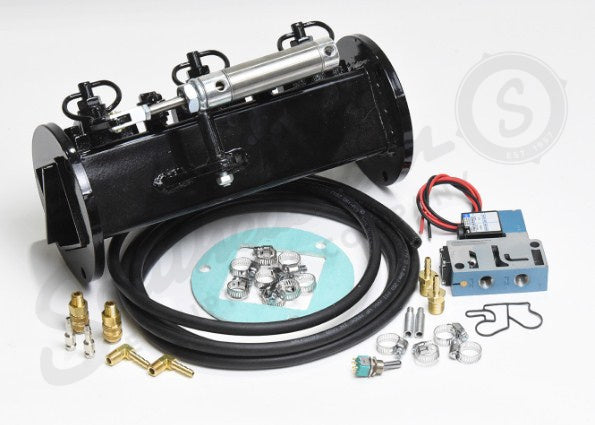 7230378 - OEM SPRAYBAR EXT-1'MOD 1 - ETNYRE
