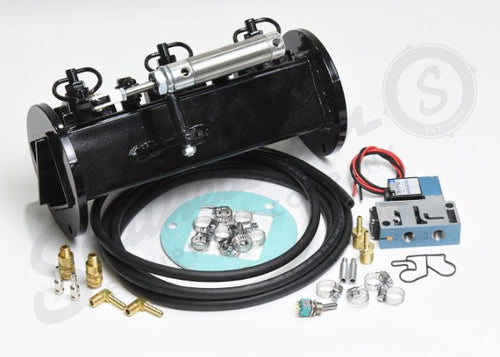 7230378 - OEM SPRAYBAR EXT-1'MOD 1 - ETNYRE