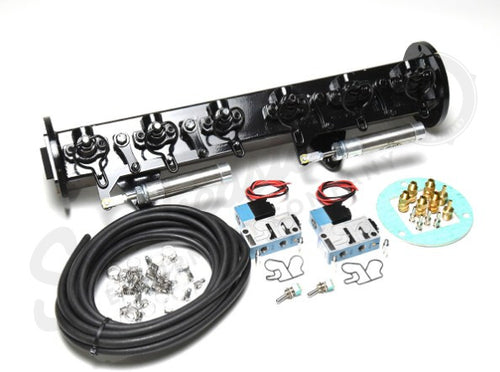 7230379 - OEM SPRAYBAR EXT-2'MOD 1 - ETNYRE