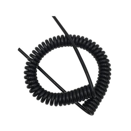 72470194 - OEM SPIRAL CONTROL CABLE - BOMAG