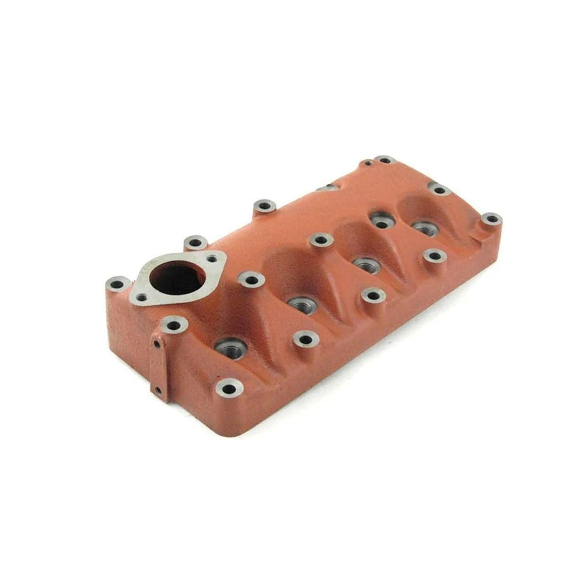 7251228X - OEM RELIANCE CYLINDER HEAD - CASE CONSTRUCTION