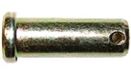 72811 - OEM PIN CLEVIS - CASE CONSTRUCTION