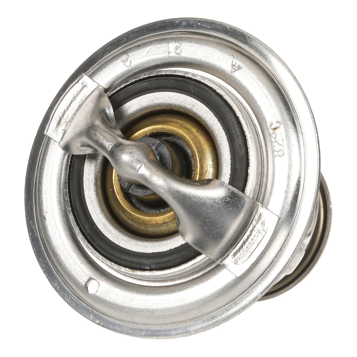 72950333 - OEM THERMOSTAT - CASE CONSTRUCTION
