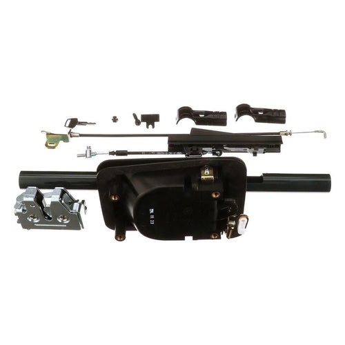 72LQ-21510 - OEM LATCH - CASE CONSTRUCTION