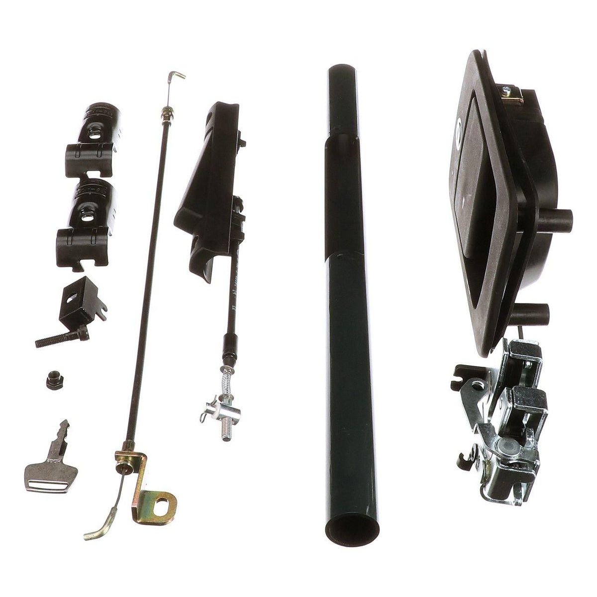 72LQ-21510 - OEM LATCH - CASE CONSTRUCTION